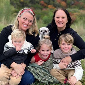 Meet your Posher, Kari